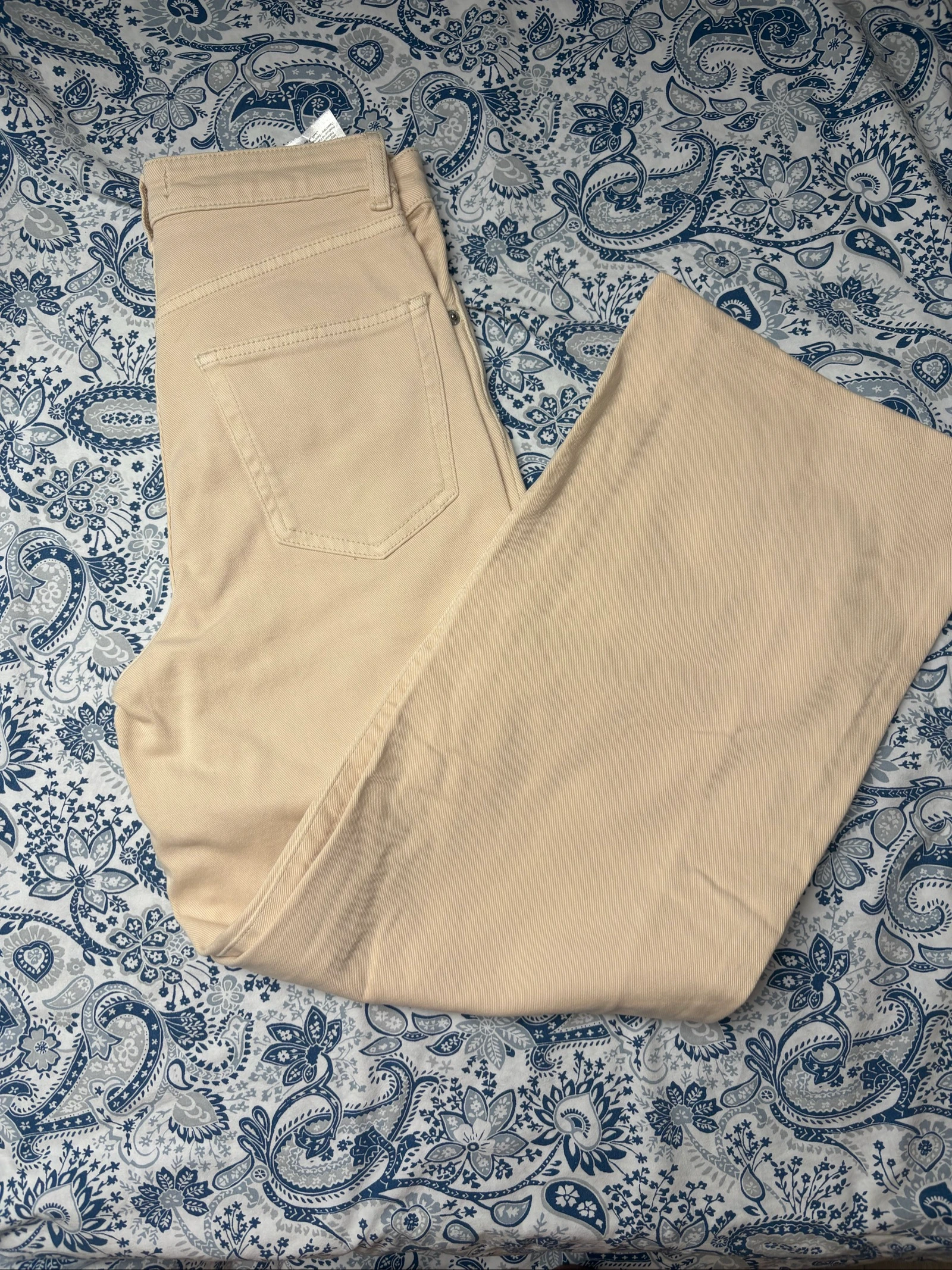 Jeans solamente – photo 2
